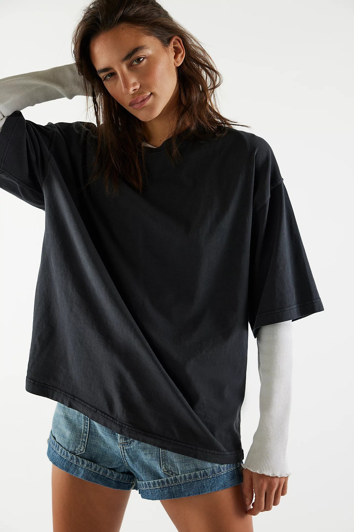 Perfect Oversized Tee