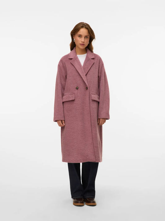 Lea Coat