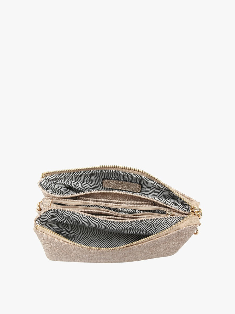 Riley Crossbody