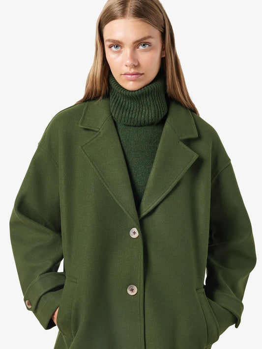 Alicia Blazer Jacket