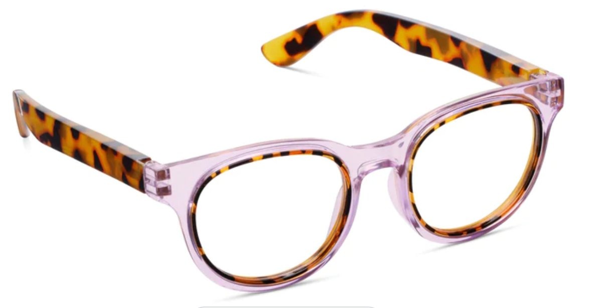 Olympia Glasses