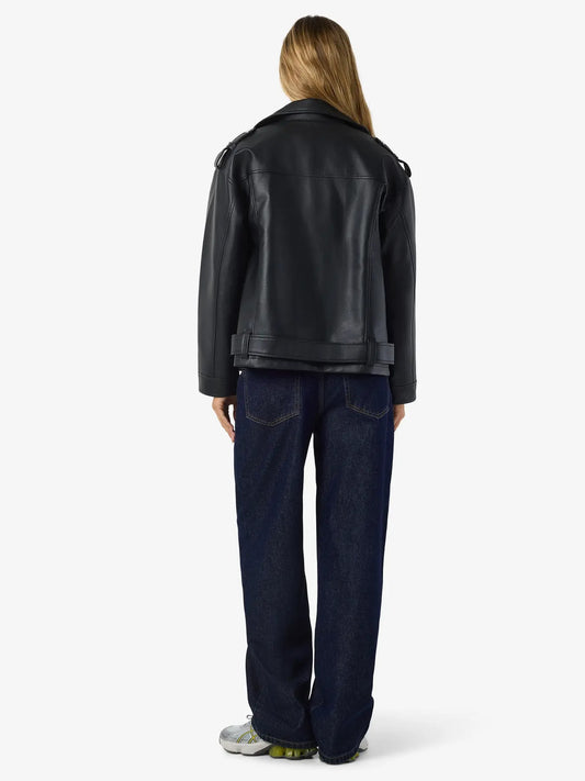 Paulina Biker Jacket