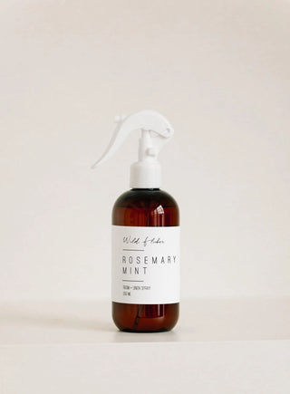 Rosemary Mint Room & Linen Spray