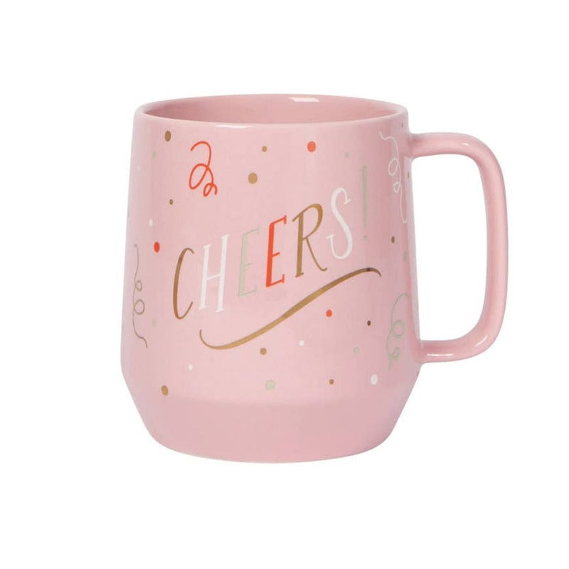 Cheers Mega Mug