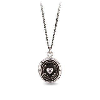 Self Love Necklace
