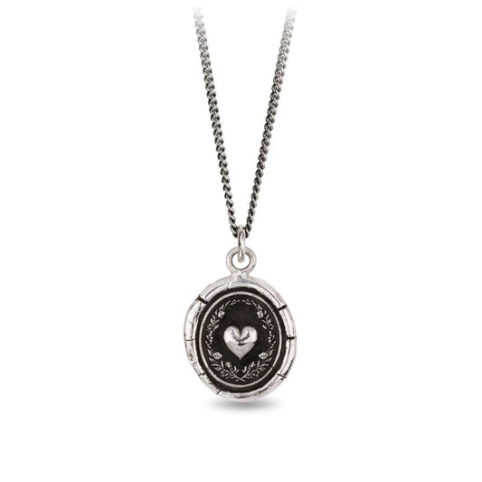 Self Love Necklace