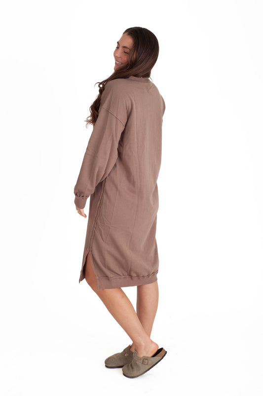 Ren Sweat Dress