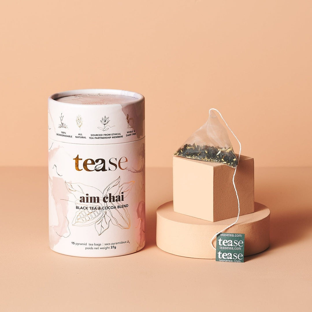 Aim Chai Tea