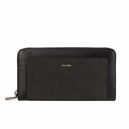 Emma Zip Around Wallet