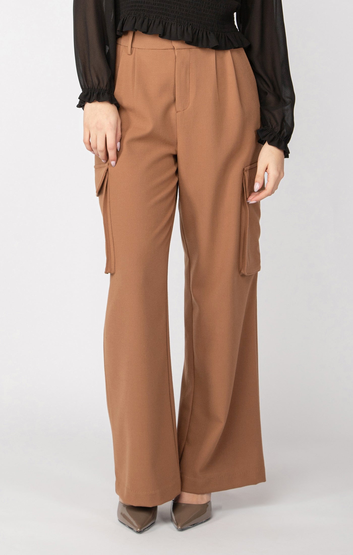 Aurelia Pants