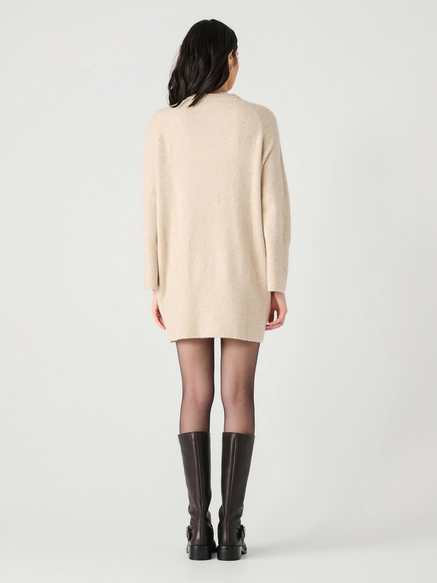 Kali Sweater Dress