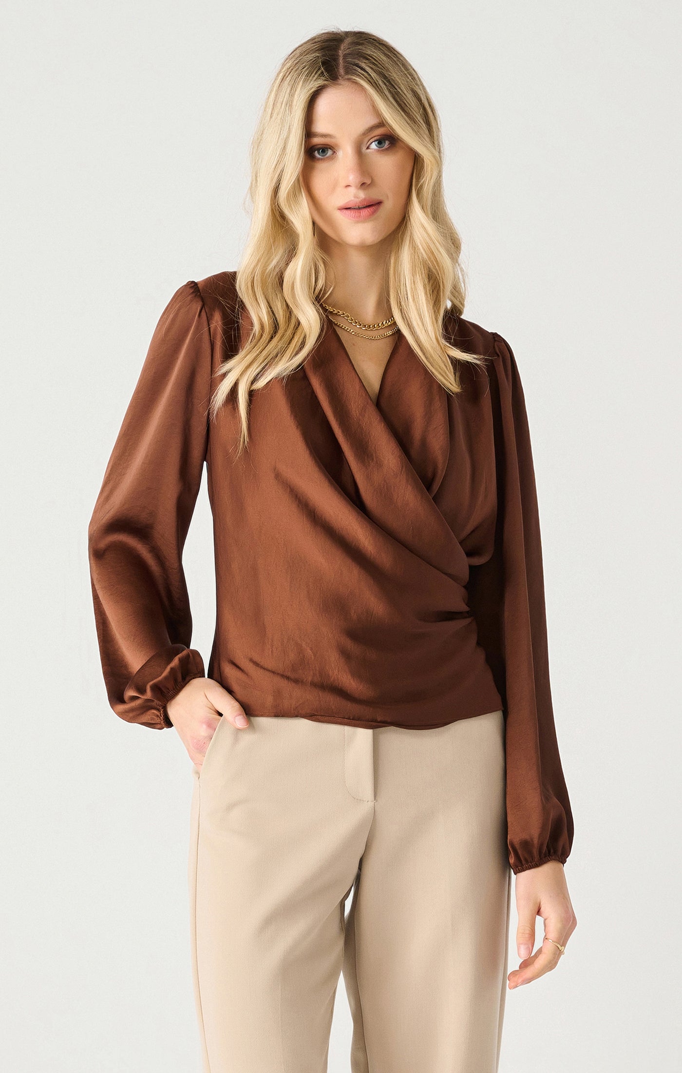 Grace Blouse