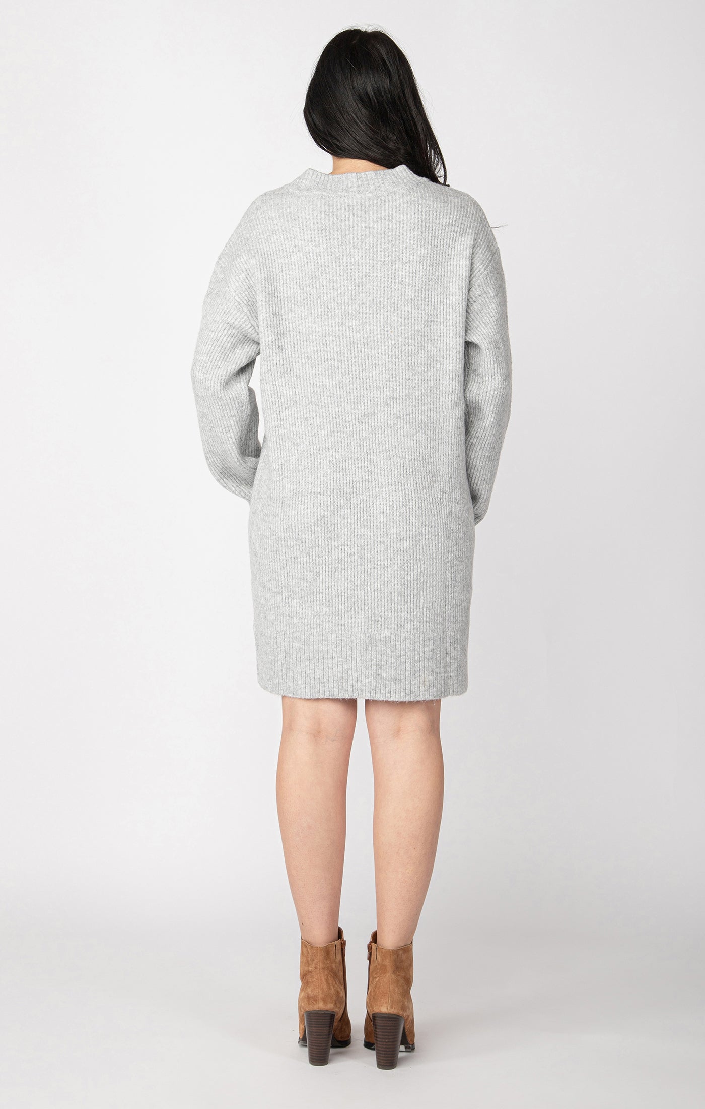 Claire Sweater Dress