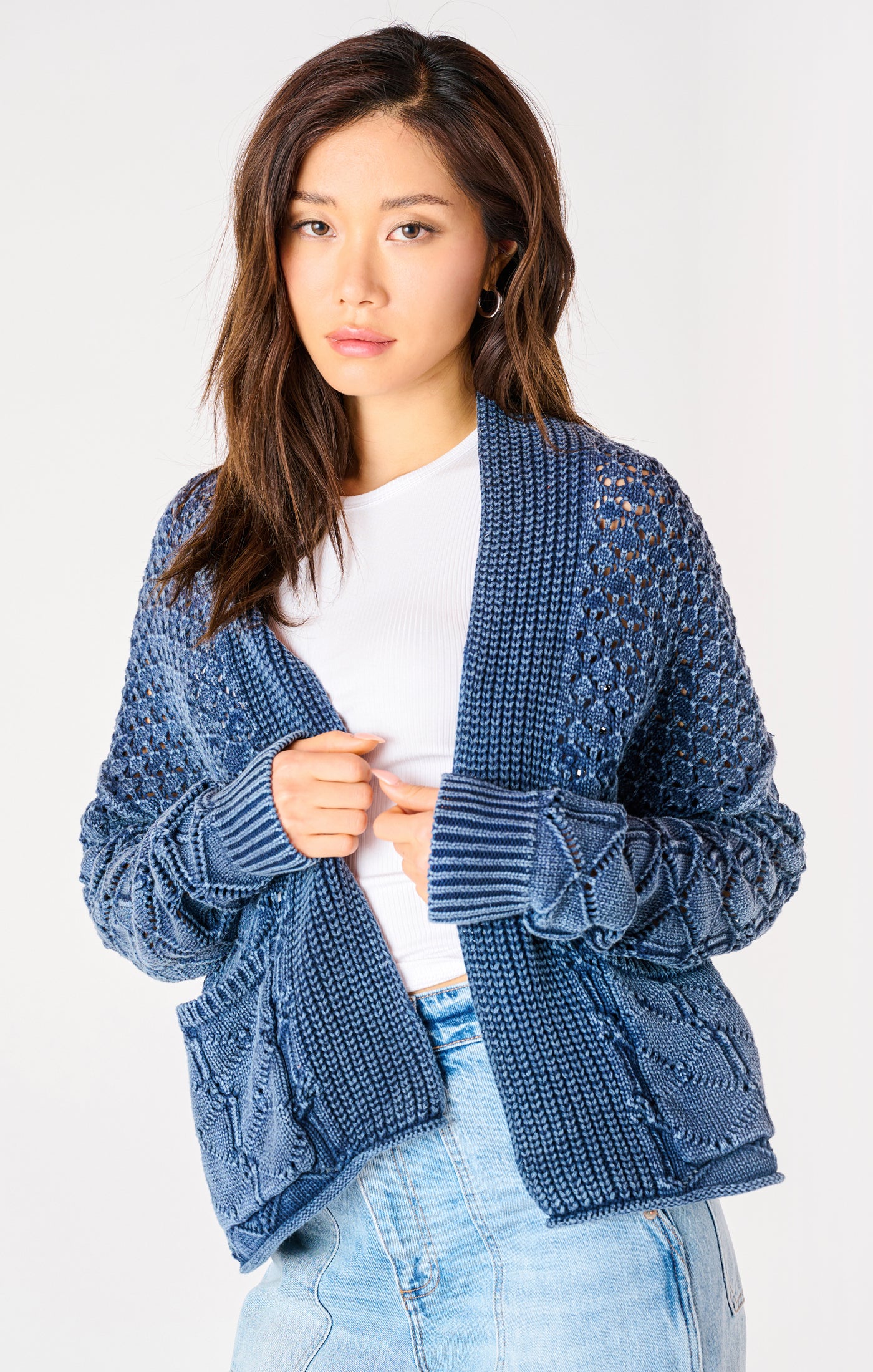 Sebastian Cardigan