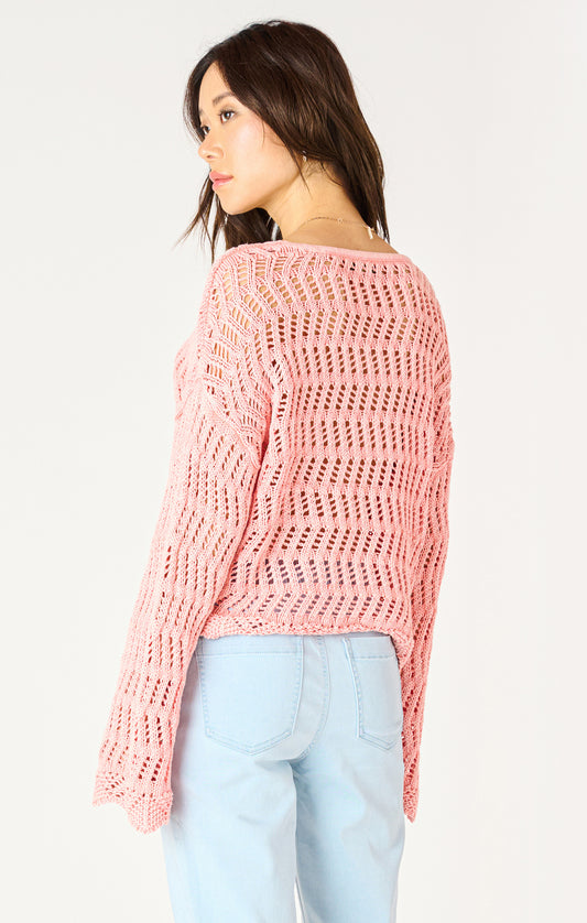 Emmie Sweater