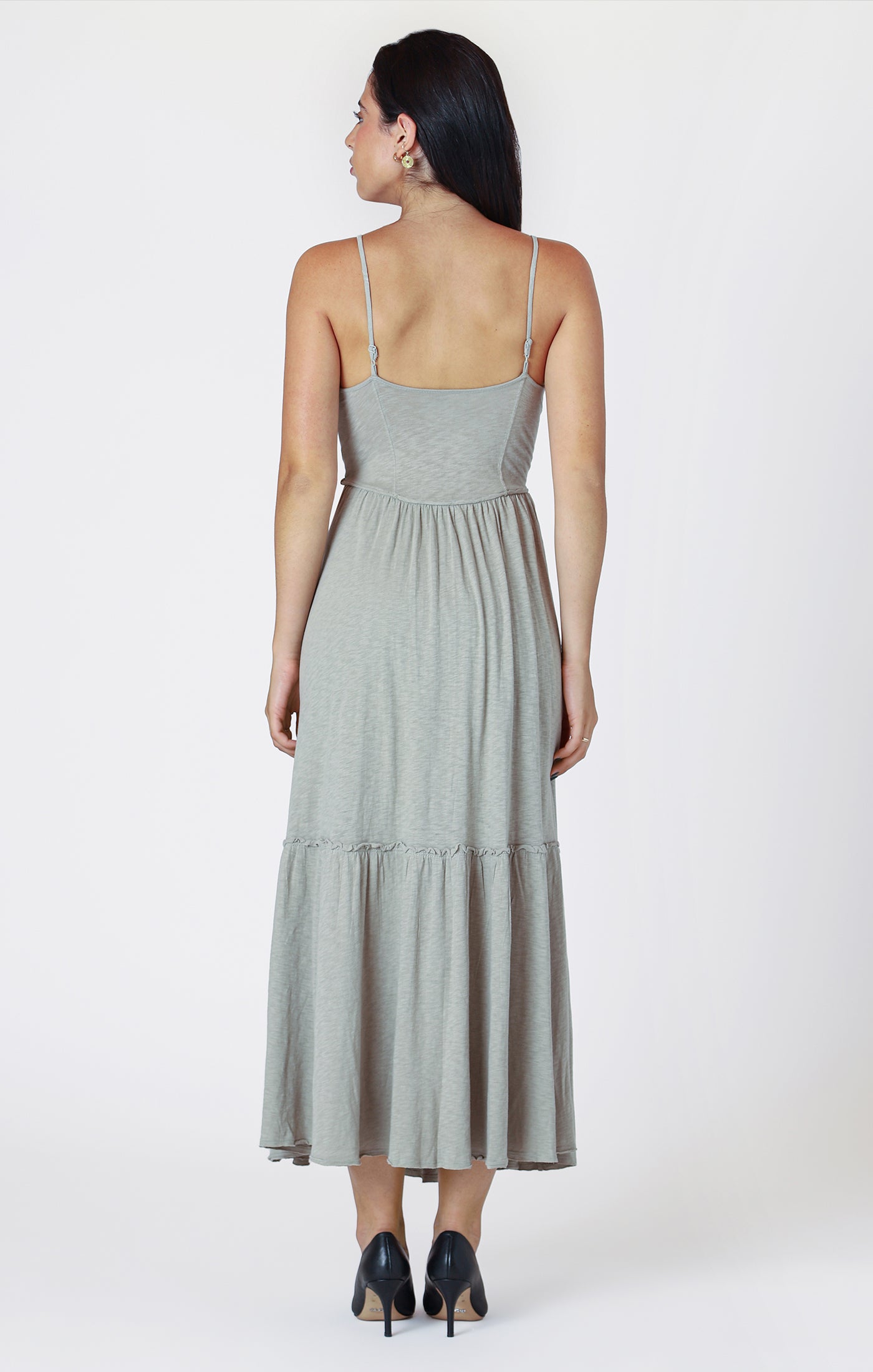 Natalie Maxi Dress