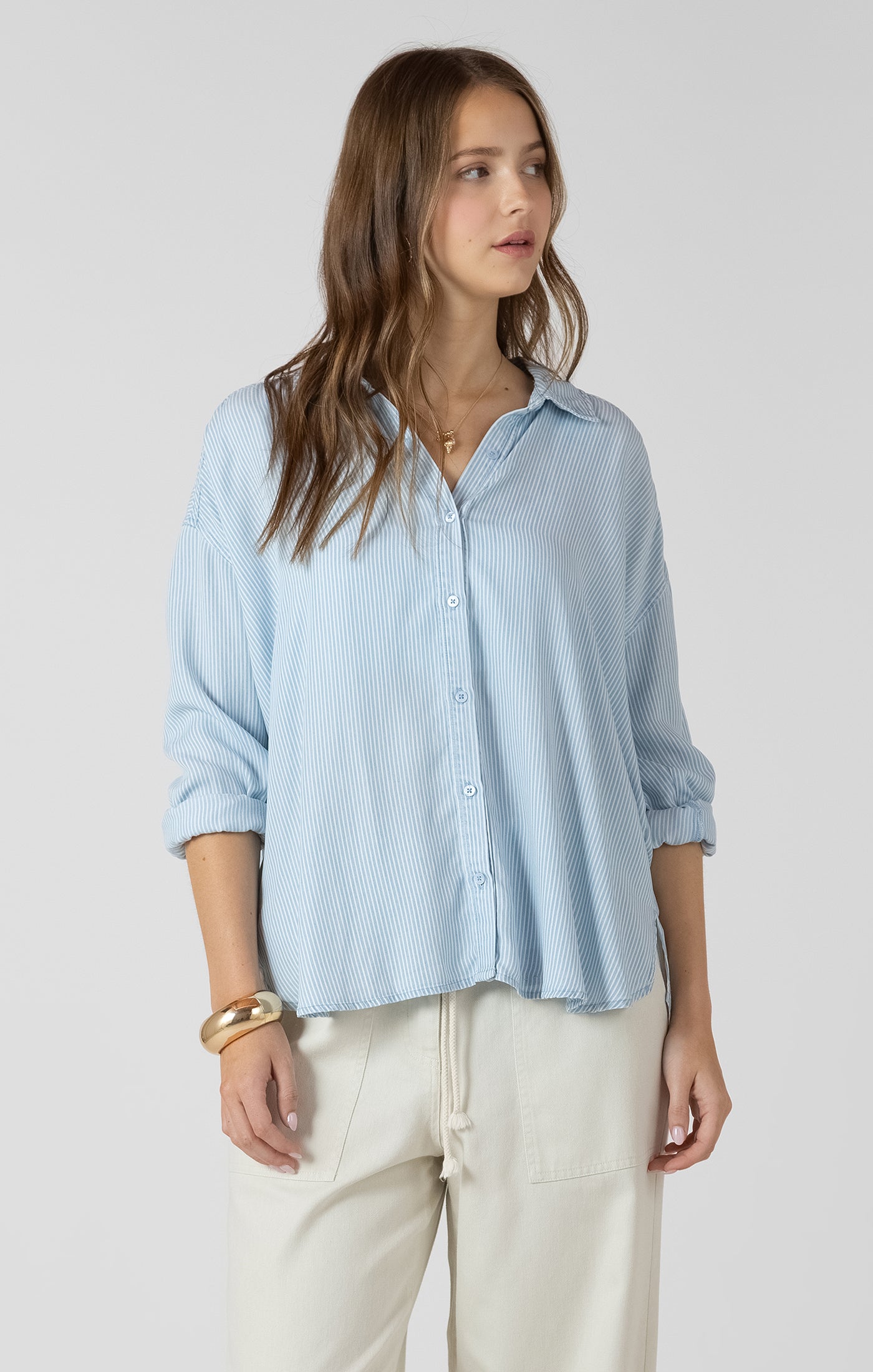 Ashley Blouse