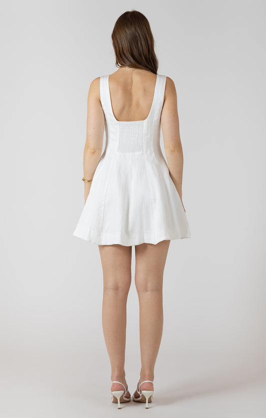 Casper Mini Dress