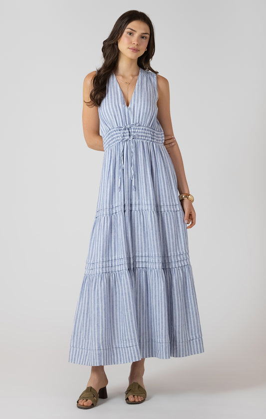 Liora Maxi Dress