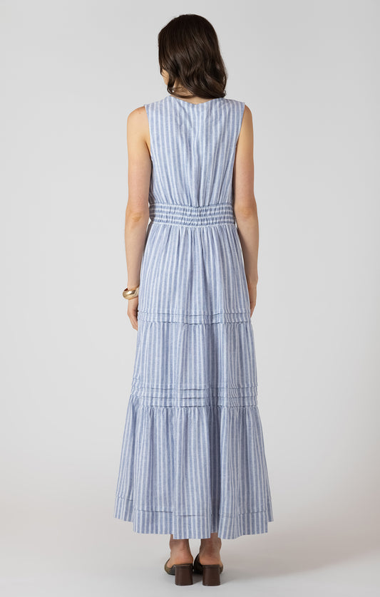 Liora Maxi Dress