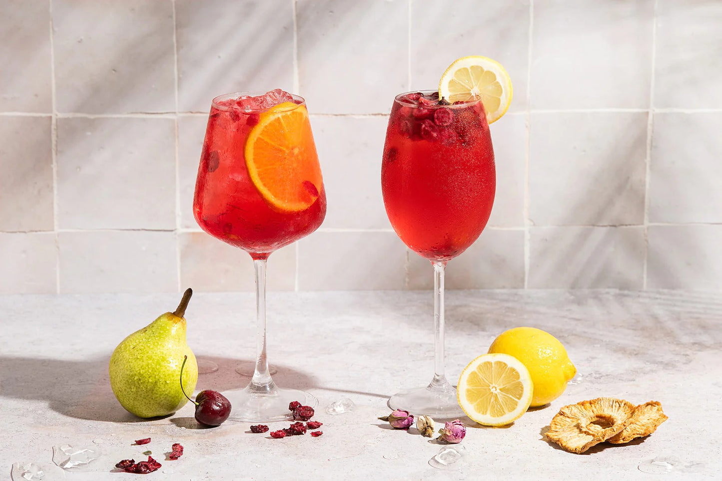 Sangria & Feeling Spritzy Infusion Gift Set